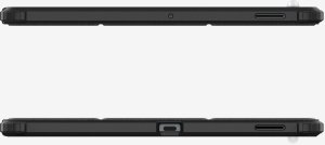 SPIGEN ULTRA HYBRID ”PRO” GALAXY TAB S10 FE+ PLUS 13.1 X620 / X626B BLACK 11