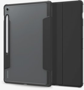 SPIGEN ULTRA HYBRID ”PRO” GALAXY TAB S10 FE+ PLUS 13.1 X620 / X626B BLACK 2