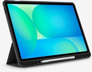 SPIGEN ULTRA HYBRID ”PRO” GALAXY TAB S10 FE+ PLUS 13.1 X620 / X626B BLACK 4