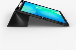 SPIGEN ULTRA HYBRID ”PRO” GALAXY TAB S10 FE+ PLUS 13.1 X620 / X626B BLACK 5