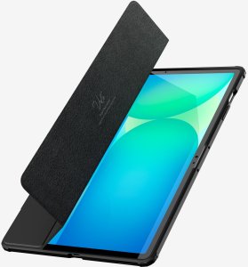SPIGEN ULTRA HYBRID ”PRO” GALAXY TAB S10 FE+ PLUS 13.1 X620 / X626B BLACK 6