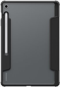 SPIGEN ULTRA HYBRID ”PRO” GALAXY TAB S10 FE+ PLUS 13.1 X620 / X626B BLACK 7