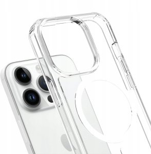 Etui 3MK Armor MagCase do Apple iPhone   15 Pro 2