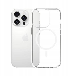 Etui 3MK Armor MagCase do Apple iPhone   15 Pro 9