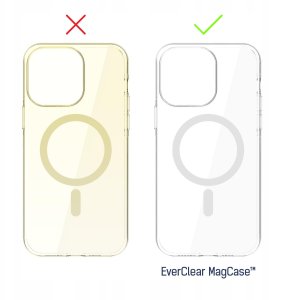 Etui 3MK EverClear MagCase do Apple      iPhone 14 Pro 2