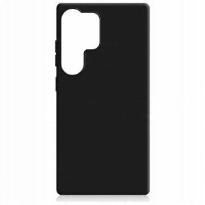 3MK Etui Hardy MagSilicone do Samsung Galaxy S25 Ultra czarny 2