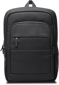 EQ Backpack 16", Black 1