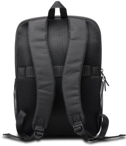 EQ Backpack 16", Black 2