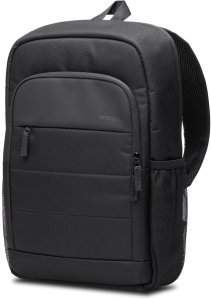 EQ Backpack 16", Black 3