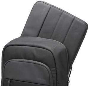 EQ Backpack 16", Black 5