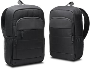 EQ Backpack 16", Black 6