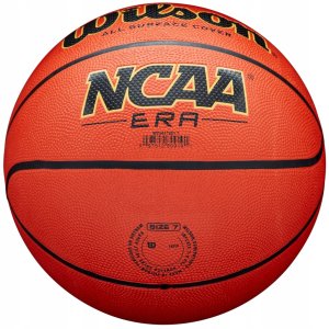 Wilson Wilson NCAA Era Ball WZ3017201XB Pomarańczowe 7 5