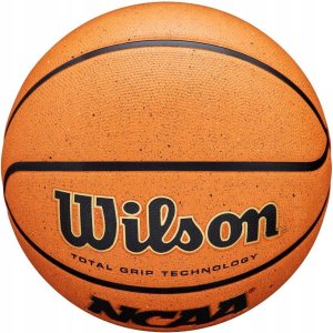 Wilson Wilson NCAA Outdoor Game Ball WZ3017101XB Pomarańczowe 6 2