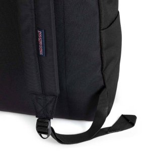 JanSport Superbreak Backpack EK0A5BAGN55 Czarne One size 11