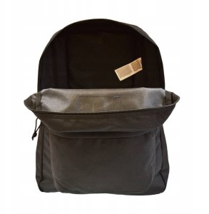 JanSport Superbreak Backpack EK0A5BAGN55 Czarne One size 4