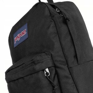 JanSport Superbreak Backpack EK0A5BAGN55 Czarne One size 10