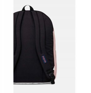 JanSport Big Student Backpack EK0A5BAHN59 Różowe One size 11