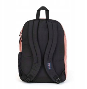 JanSport Big Student Backpack EK0A5BAHN59 Różowe One size 3