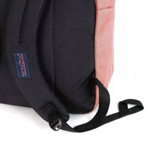 JanSport Big Student Backpack EK0A5BAHN59 Różowe One size 7