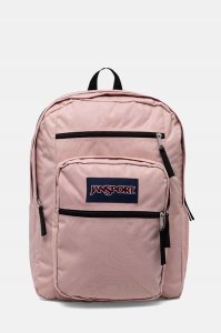 JanSport Big Student Backpack EK0A5BAHN59 Różowe One size 8