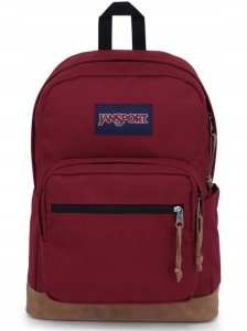 JanSport Right Pack Backpack EK0A5BAPN62 Czerwone One size 1