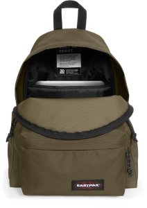 Eastpak Day Pak'r Backpack EK0A5BG4J321 Zielone One size 2
