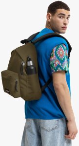 Eastpak Day Pak'r Backpack EK0A5BG4J321 Zielone One size 5
