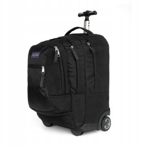 JanSport Driver 8 Backpack Bag EK0A5BALN55 Czarne One size 2