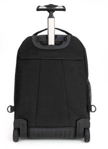 JanSport Driver 8 Backpack Bag EK0A5BALN55 Czarne One size 3