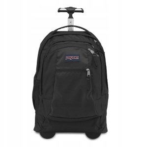 JanSport Driver 8 Backpack Bag EK0A5BALN55 Czarne One size 7