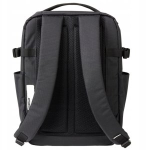 Caterpillar BHAKRA Backpack 84565-01 Czarne One size 3