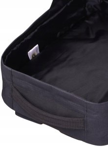 Caterpillar BHAKRA Backpack 84565-01 Czarne One size 8