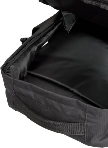 Caterpillar BHAKRA Backpack 84565-01 Czarne One size 10