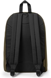Eastpak Out Of Office Backpack EK000767J321 Zielone One size 5