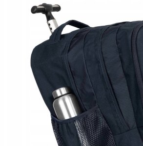 JanSport Driver 8 Backpack Bag EK0A5BALN54 Granatowe One size 3