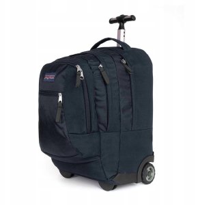 JanSport Driver 8 Backpack Bag EK0A5BALN54 Granatowe One size 5