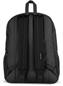 JanSport Union Pack Backpack EK0A5BAJN55 Czarne One size 4