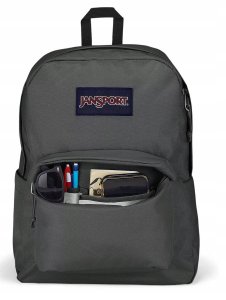 JanSport Superbreak Backpack EK0A5BAGN60 szary One size 4