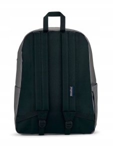 JanSport Superbreak Backpack EK0A5BAGN60 szary One size 6