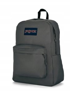 JanSport Superbreak Backpack EK0A5BAGN60 szary One size 8