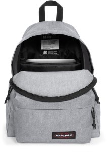 Plecak turystyczny Eastpak Day Pak'r Backpack EK0A5BG43631 szary One size 2