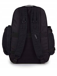 JanSport Seattle Pack Backpack EK0A5BJZN55 Czarne One size 2