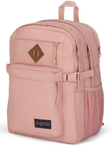 JanSport Main Campus Backpack EK0A5BDSN59 Różowe One size 2
