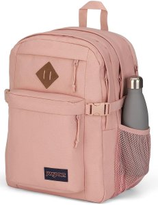 JanSport Main Campus Backpack EK0A5BDSN59 Różowe One size 4