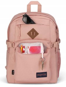JanSport Main Campus Backpack EK0A5BDSN59 Różowe One size 5