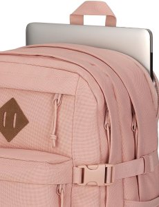 JanSport Main Campus Backpack EK0A5BDSN59 Różowe One size 6