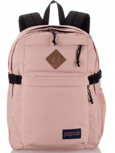 JanSport Main Campus Backpack EK0A5BDSN59 Różowe One size 8