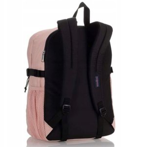 JanSport Main Campus Backpack EK0A5BDSN59 Różowe One size 9