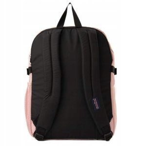 JanSport Main Campus Backpack EK0A5BDSN59 Różowe One size 10