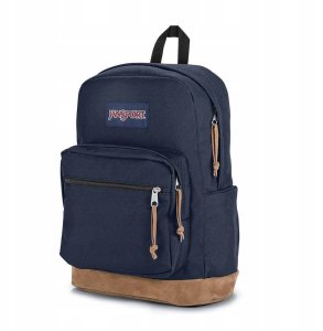 JanSport Right Pack Backpack EK0A5BAPN54 Granatowe One size 3